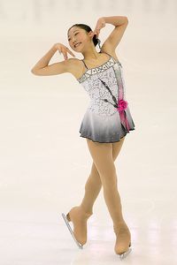 Mirai Nagasu
