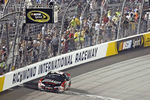 Denny Hamlin