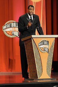 David Robinson