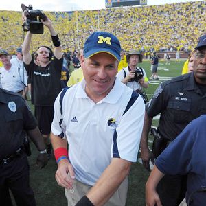 Rich Rodriguez