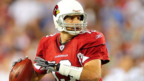 Kurt Warner