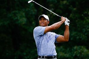 Tiger Woods