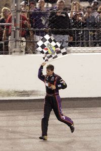 Denny Hamlin