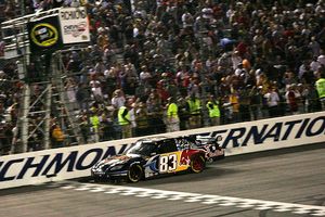 Brian Vickers