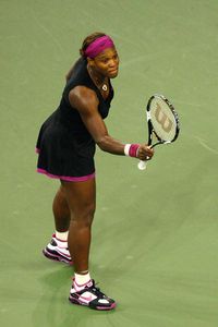 Serena Williams