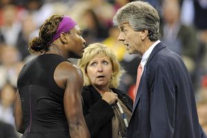 Serena Williams