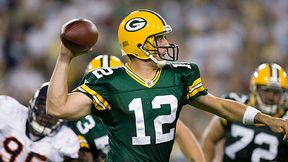 Aaron Rodgers