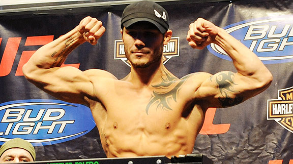 Roger Huerta