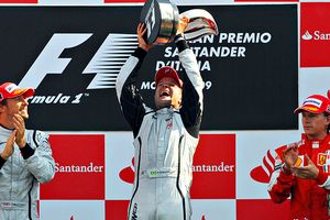 Rubens Barrichello