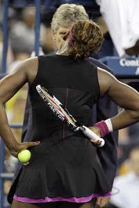 Serena Williams