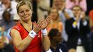 Kim Clijsters
