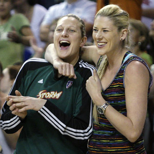 Lauren Jackson