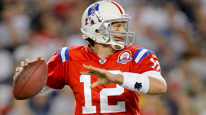 Tom Brady
