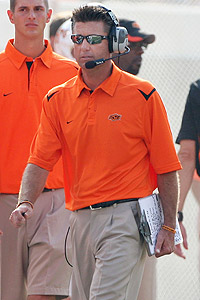 Mike Gundy