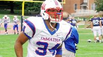 Marcus Coker