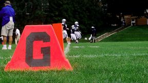 Goal Marker