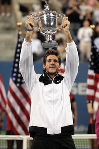 Juan Martin Del Potro