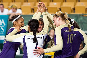 Washington Volleyball