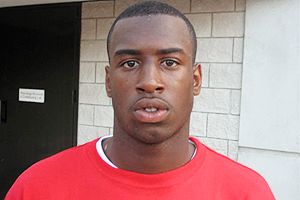 Ahmad Dixon