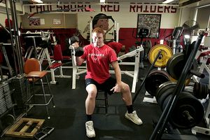 HS Athlete Workout