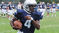 Darius Jennings