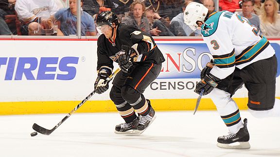 Teemu Selanne