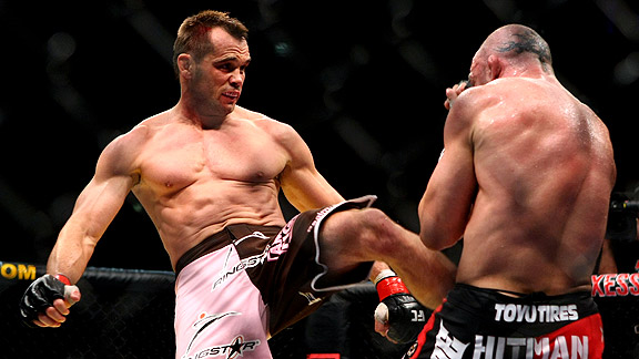 Rich Franklin