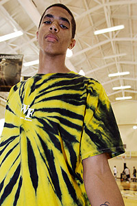 Ty Walker