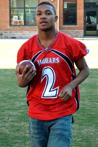Andre Christian