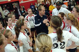 Sacred Heart Team