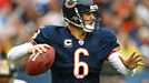 Chicago Bears Mike Martz wouldnt mind adding veteran backup QB