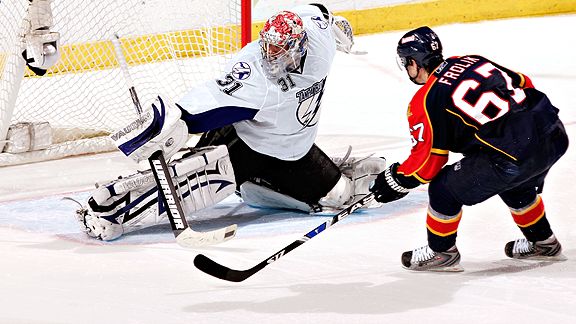 Florida Panthers