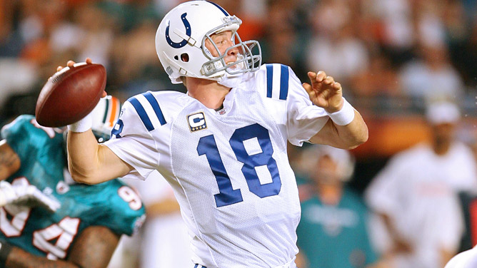 Peyton Manning