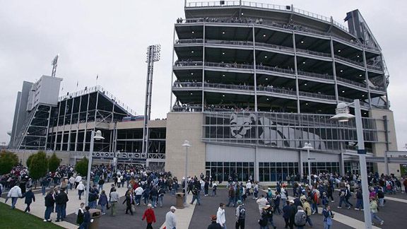 Beaver Stadium