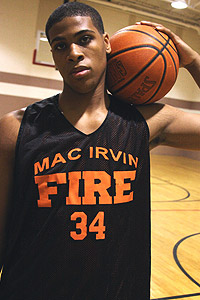 Wayne Blackshear