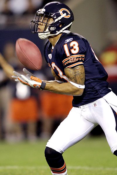 Johnny Knox