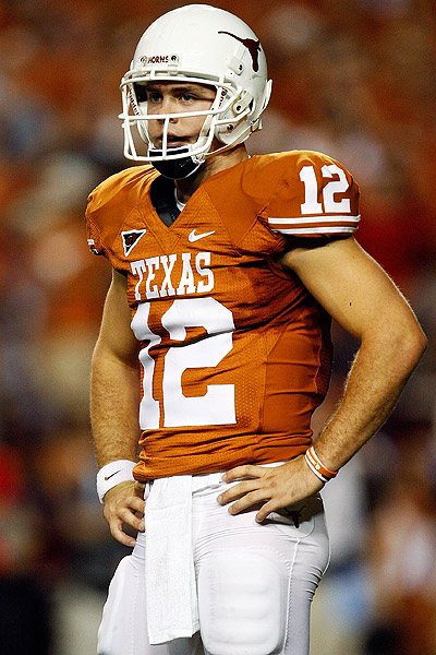 Should The Florida Gators Texas Longhorns Miami Hurricanes Or Alabama Crimson Tide Be No 1 