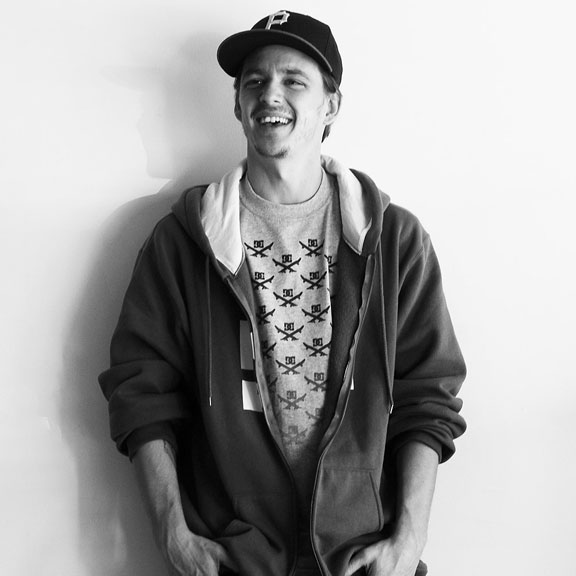 Josh Kalis: From Alien to Dirty Ghetto Kid
Josh Kalis Quotes