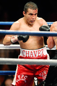 Jesus Chavez
