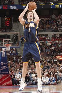 Troy Murphy