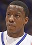 Tyshawn Taylor