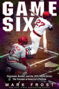 Game Six cover