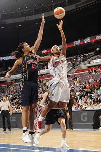 Shavonte Zellous