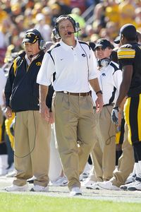 Kirk Ferentz