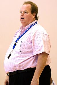 Mike Flynn