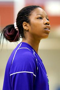 Carmen Holcombe