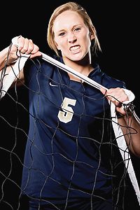 Carly Thomas