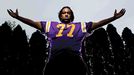 Seantrel Henderson