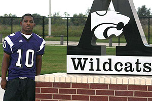 Quandre Diggs