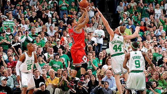 Derrick Rose